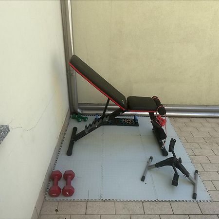 Indomabile Home Como Cantù Eksteriør bilde