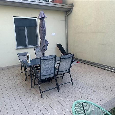 Indomabile Home Como Cantù Eksteriør bilde