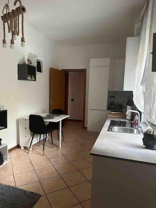 Indomabile Home Como Cantù Eksteriør bilde
