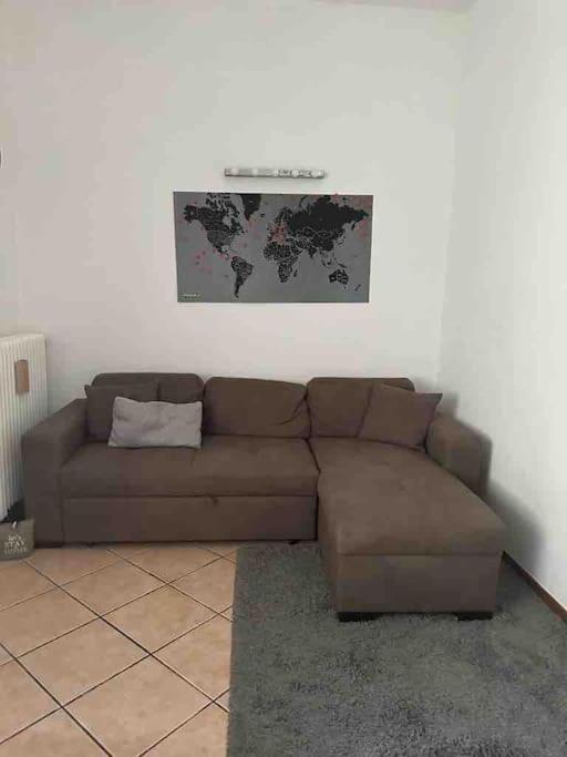 Indomabile Home Como Cantù Eksteriør bilde
