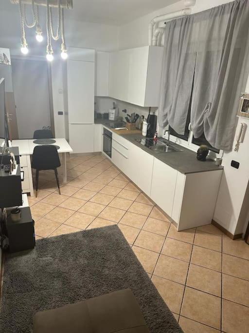 Indomabile Home Como Cantù Eksteriør bilde