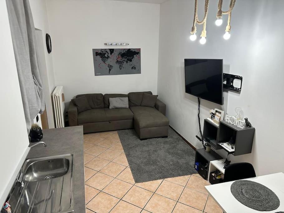 Indomabile Home Como Cantù Eksteriør bilde