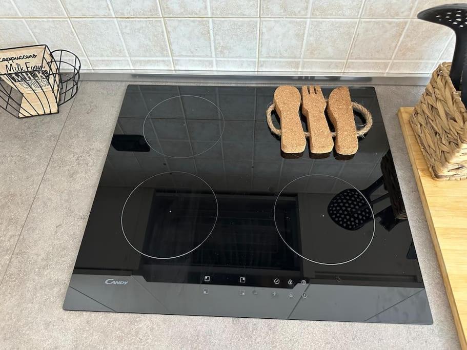Indomabile Home Como Cantù Eksteriør bilde