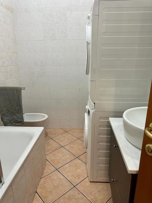 Indomabile Home Como Cantù Eksteriør bilde