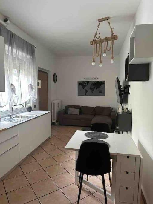 Indomabile Home Como Cantù Eksteriør bilde