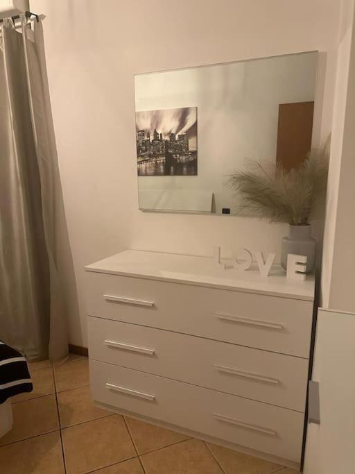 Indomabile Home Como Cantù Eksteriør bilde