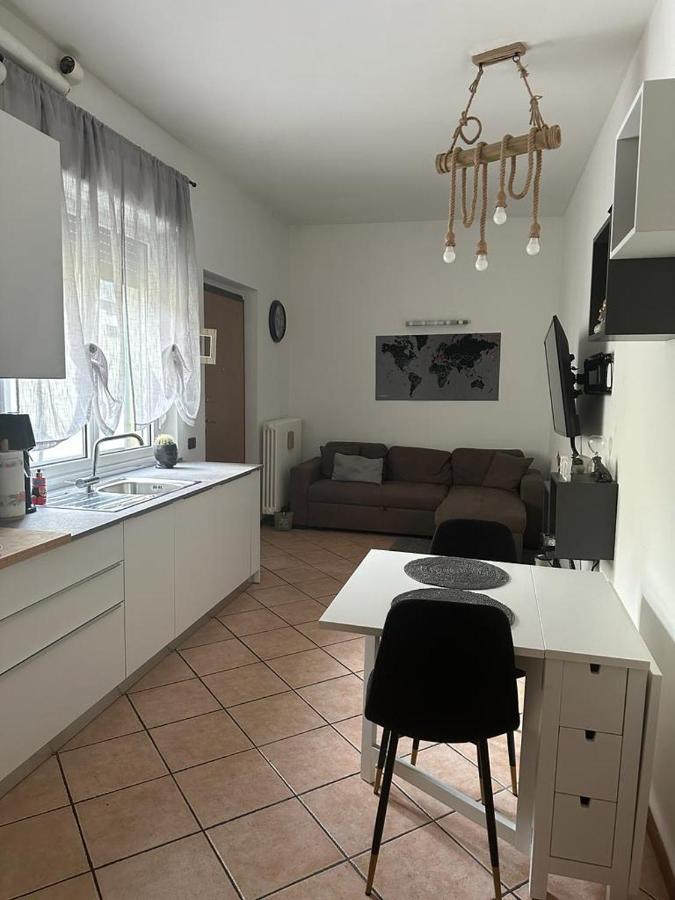 Indomabile Home Como Cantù Eksteriør bilde