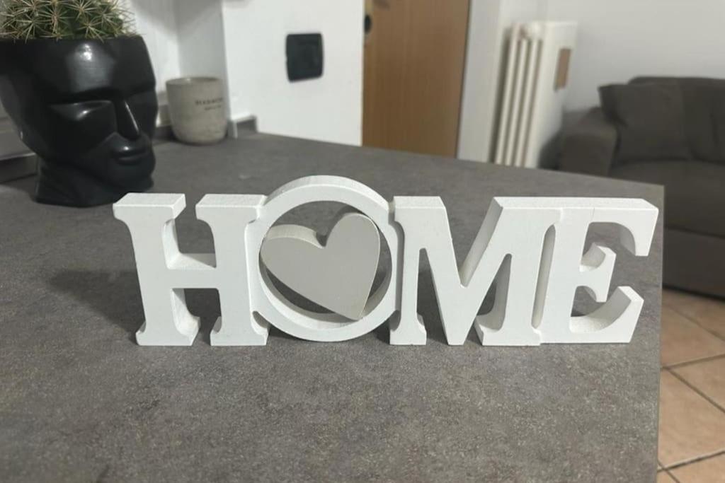 Indomabile Home Como Cantù Eksteriør bilde