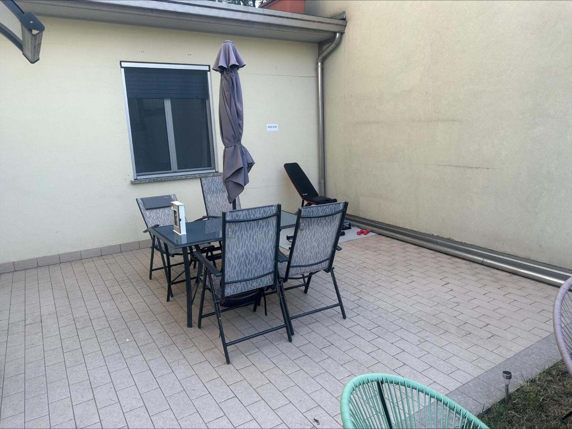 Indomabile Home Como Cantù Eksteriør bilde
